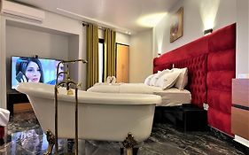 Hotel Vendome Douala